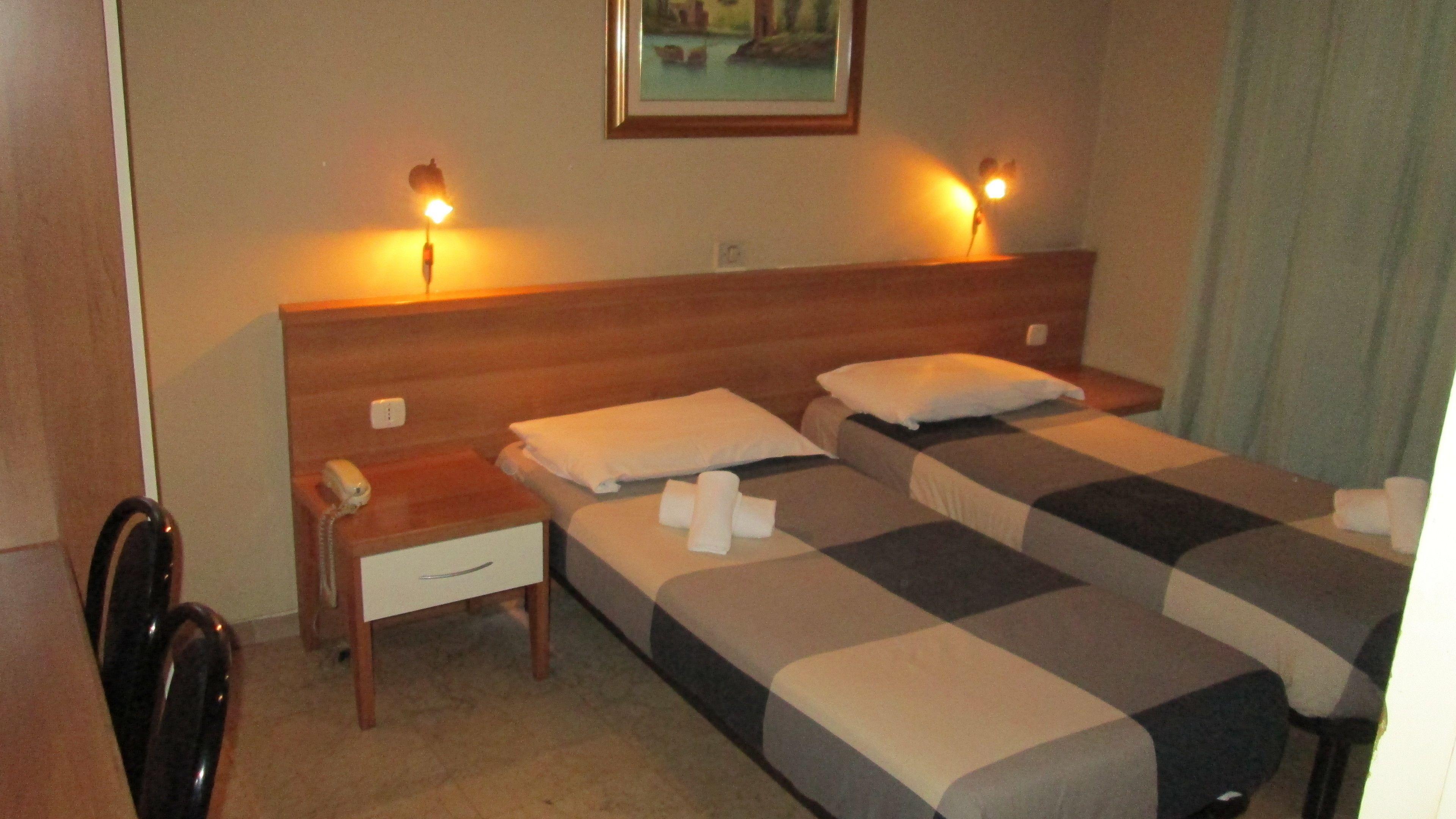 Ca' Grande Hotel - Milan, Milan
